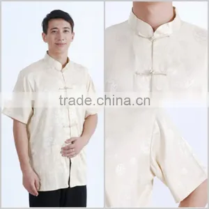 Man Shirt for Summer Casual Shirts for Men thumbnail-1
