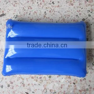 Factory Direct Sale Inflatable Beach Pillow for Promotion thumbnail-1
