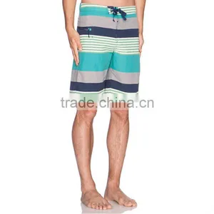 Mens Swimwear Beach Pants Swimming Shorts Wholesale Boardshorts thumbnail-2