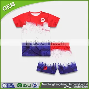 Cycling Jersey OEM Services, Bike Sportswear High Quality Short Sleeves Cycling Jersey Set thumbnail-1