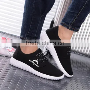 Cheap Lace-up Hot Sale Breathable Mesh Men Shoes Casual Sneakers thumbnail-6