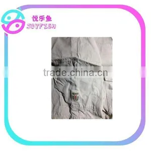 Hot Sale Cotton Boy's Shorts thumbnail-5