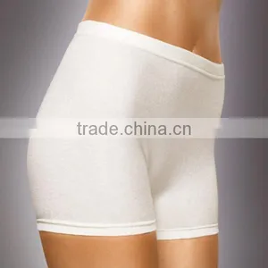 2015 Angora Goat Hair Body Warmers Underwear thumbnail-4