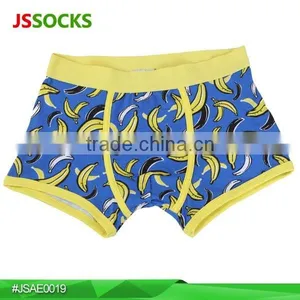 Custom Designing Underwear For Teen Kids Sex Underwear thumbnail-1