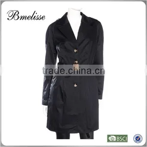 2014-2015 Ladies Fashion Women Winter Coats Fashion Coats and Skirts thumbnail-1