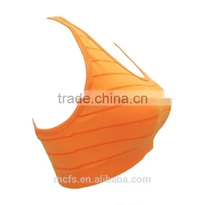 High Quality Yoga Bra Underwear Comfortable Sexy Bra Underwear Women Seamless Bra thumbnail-2