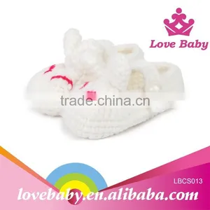 2016 New Arrival Baby Prewalker Wool Shoes High Quality Baby Shoes LBE4092751 thumbnail-1