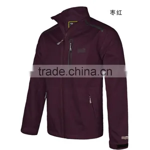 Custom Design Hot Sale Outdoor Waterproof Windproof Windbreaker Men Wind Jackets thumbnail-3