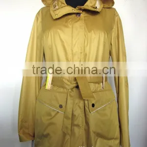 Sunnytex Soft Shell Outdoor Women Cheap Windbreaker Jacket thumbnail-4