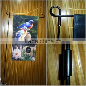 The High Quality Wholesale Feather Flags for Promotion thumbnail-1