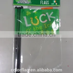 Cheap Stick Flag thumbnail-1