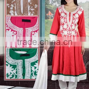 Indian Ladies Kurtis thumbnail-3