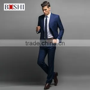 Cheap Price Men Short Sleeve Blazer thumbnail-3