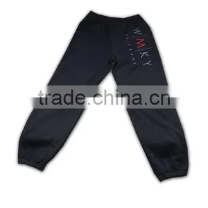 OEM Manufacturer High Quality Wholesale Custom Sweatpants for Women thumbnail-5