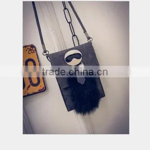 Fashion Single Shoulder Bag thumbnail-5