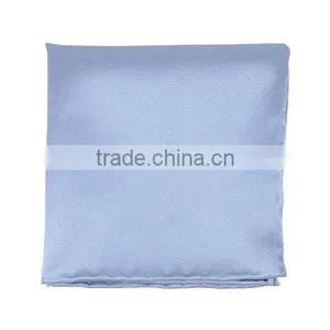 Men's Silk Handkerchief thumbnail-1