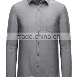 Regular Fit Oxford Men Shirts thumbnail-2