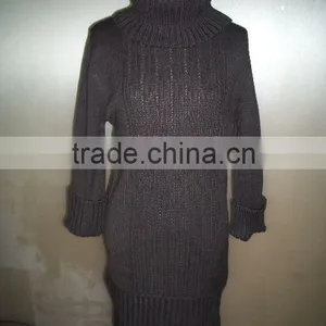 Lady Dress,fashion Lady Dress,hot Sell Dress thumbnail-1