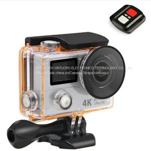 H3R 4K WIFI Sports Action Camera Ultra HD Waterproof DV Camcorder 12MP 170 Degree Wide Angle thumbnail-4