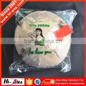 Hi-ana Bra2 Trade Assurance Fashionable Best Sell Bra Cups Sew in thumbnail-1