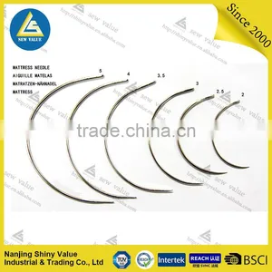 Nanjing Bait Needle/mattress Needles for Sofa Corners thumbnail-1