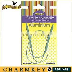 Circular Knitting Needles thumbnail-1