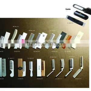 Hotel Comb thumbnail-1