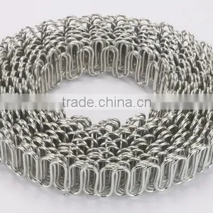 Appearance Plating Zigzag Spring thumbnail-1