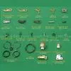Universal Tdk Automatic Insertion Spare Parts thumbnail-1