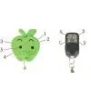Clothe Hook Hidden Camera thumbnail-1