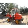 Hot Offer 600kg Loader Model ZL06F With CE Certificate thumbnail-1