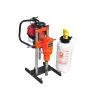 Rail Sleeper Nylon Drilling and Pulling Machine thumbnail-1
