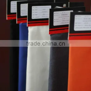 Aramid IIIA Dyed Fabric 93% Meta Aramid 5% Para Aramid 2% Antistatic Fabric thumbnail-3