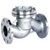 Wafer Style Silent Check Valve/vacuum Breaker Valve/backflow Valves thumbnail-1
