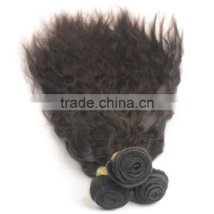 Hot Selling High Quality Natural Hair Extensions , Indian Hair thumbnail-5