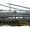 High Precision Heavy Steel Fabrication For Mining , Stacker Reclaimer Cantilever thumbnail-1