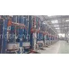 Modular Design Tire Hydraulic Vulcanizing Press Machine for 51vulcanizer thumbnail-1