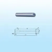 Core Pins and Sleeves|Core Pins and Sleeves Manufacture thumbnail-1