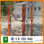 Iron Yard Fencing Gate thumbnail-1