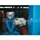 CE Big Plasma CNC Pipe Cutting Machine , Sheet Metal Shearing Machine With Hypertherm Power thumbnail-1