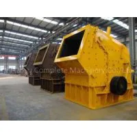 Hanyu Stone Impact Crusher,crushing Machine thumbnail-3