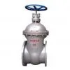Parallel Dual Discs Gate Valve thumbnail-1