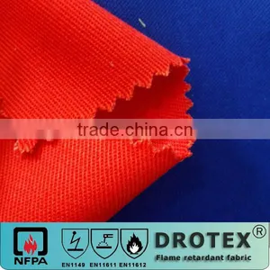 Made in XinXiang Cotton Anti-mosquito Treatment Fabric for Outdoor Protective Suit thumbnail-1