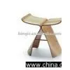 HC-041 Vitra Sori Yanagi Butterfly Stool thumbnail-1
