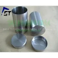 Molybdenum Caps,Molybdenum Discs,Molybdenum Crucible thumbnail-1