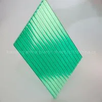 XINHAI Twin Wall Polycarbonate Sheet Price Buildingmaterial thumbnail-3