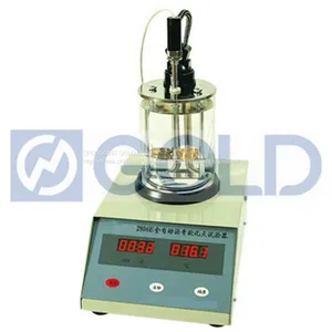 GD-2806F Softening Point Tester thumbnail-1