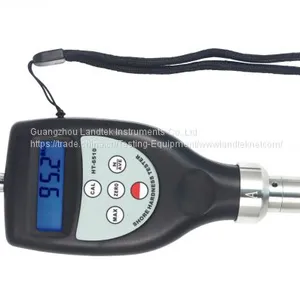 Shore Hardness Tester HT-6510(A .B.C.D.O.OO.DO) thumbnail-5