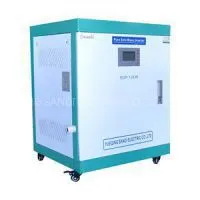 China 10kw Two Phase 110 220v 60hz Split Phase Inverters thumbnail-1