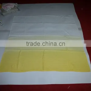 HOT! Intermediate Color Baby Muslin Wrap Swaddle Blanket 100% Organic Cotton Super Soft thumbnail-4